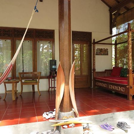 Bali Sandat Tejakula Exterior foto
