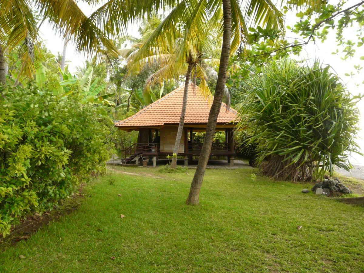 Bali Sandat Tejakula Exterior foto