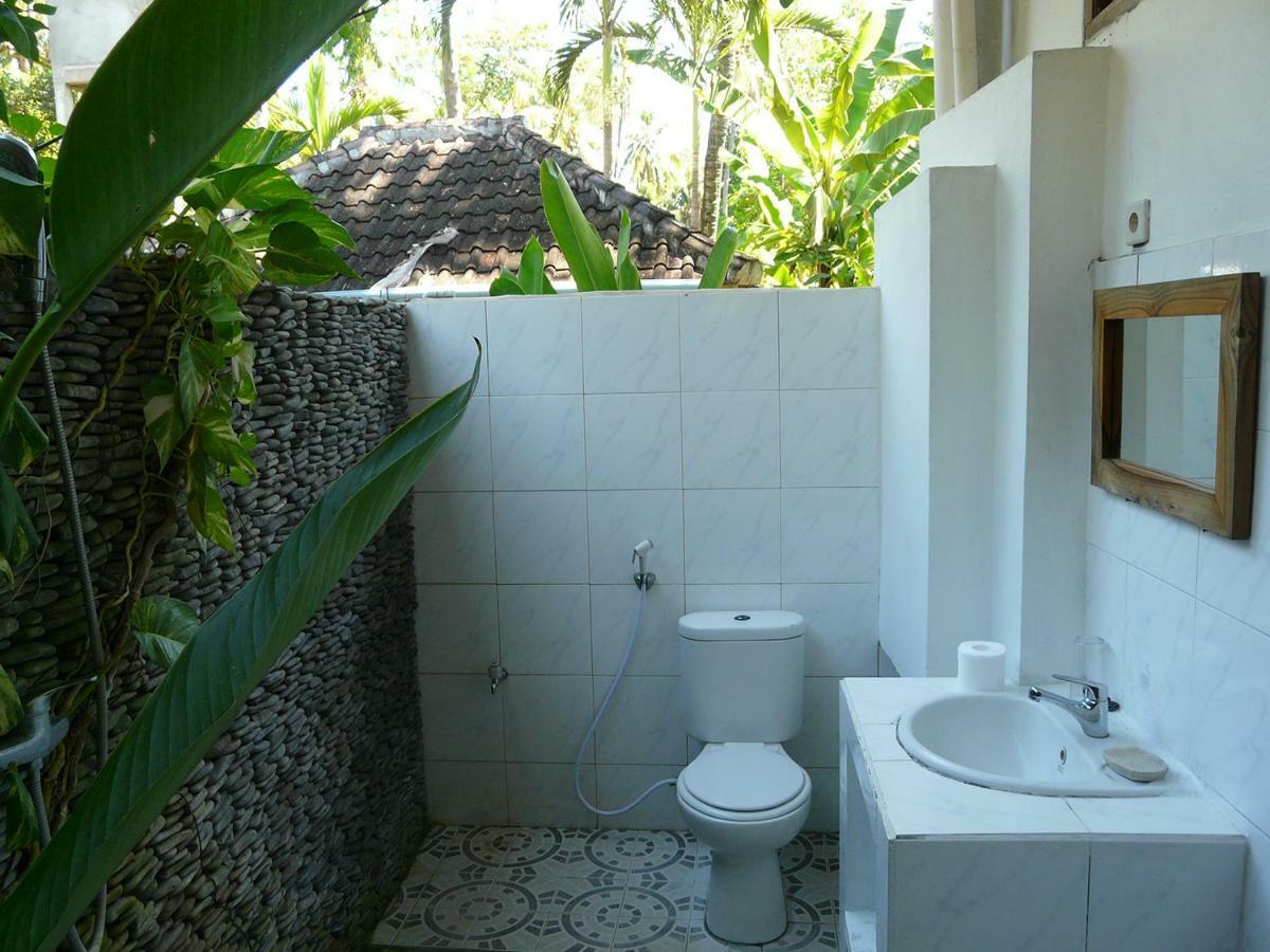 Bali Sandat Tejakula Exterior foto