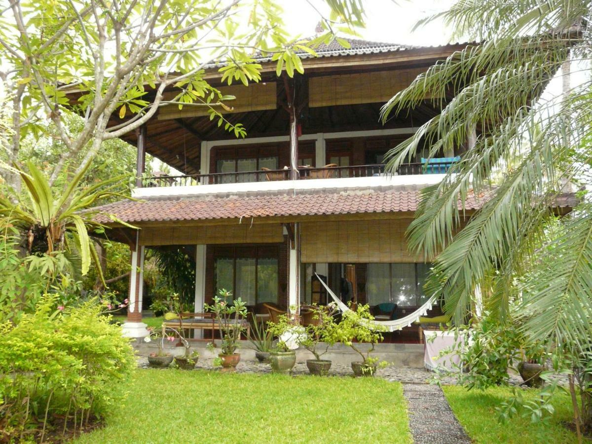 Bali Sandat Tejakula Exterior foto
