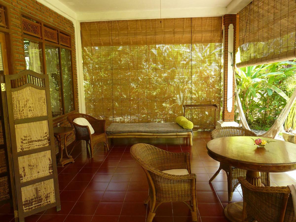 Bali Sandat Tejakula Exterior foto
