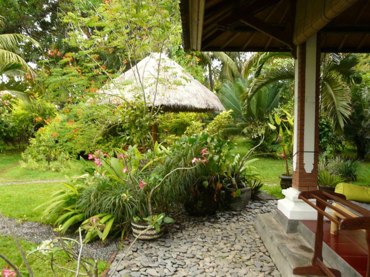 Bali Sandat Tejakula Exterior foto