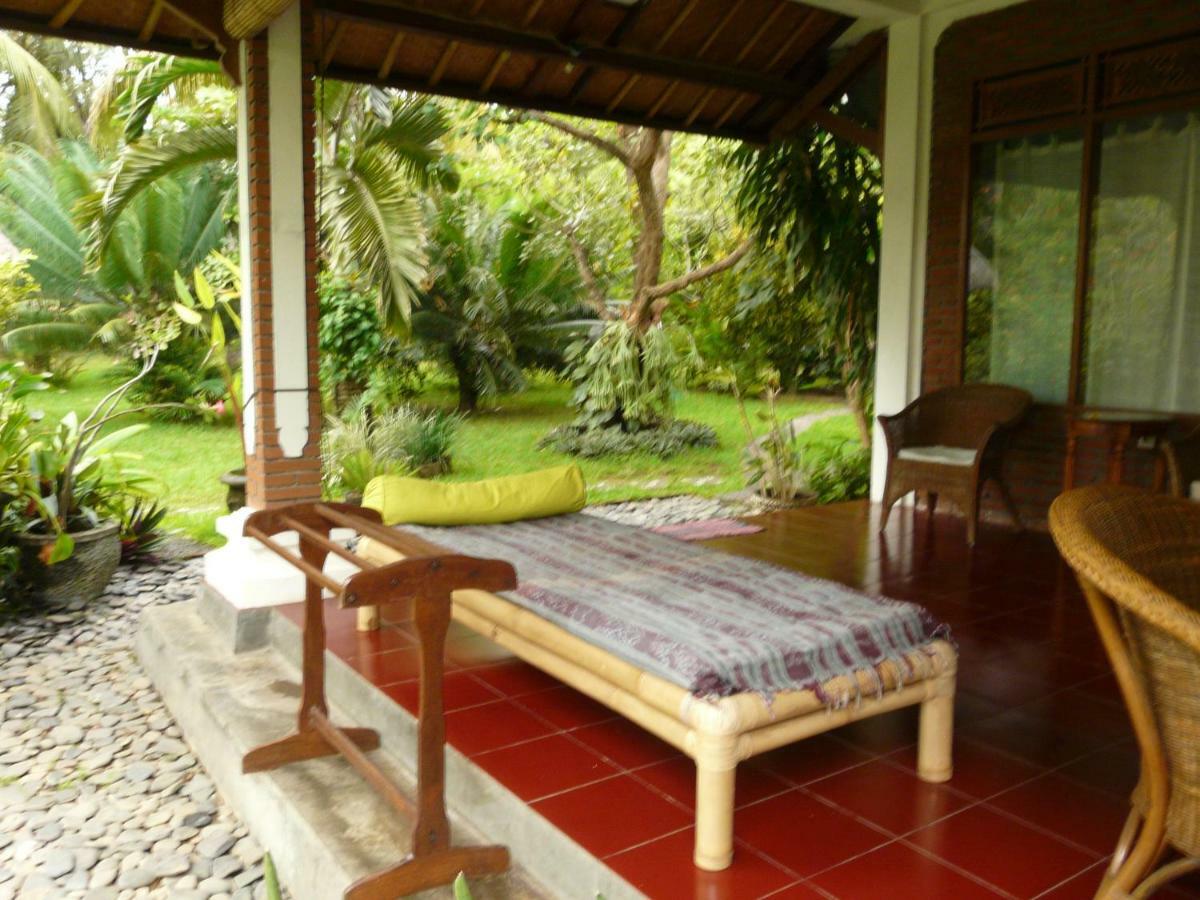 Bali Sandat Tejakula Exterior foto