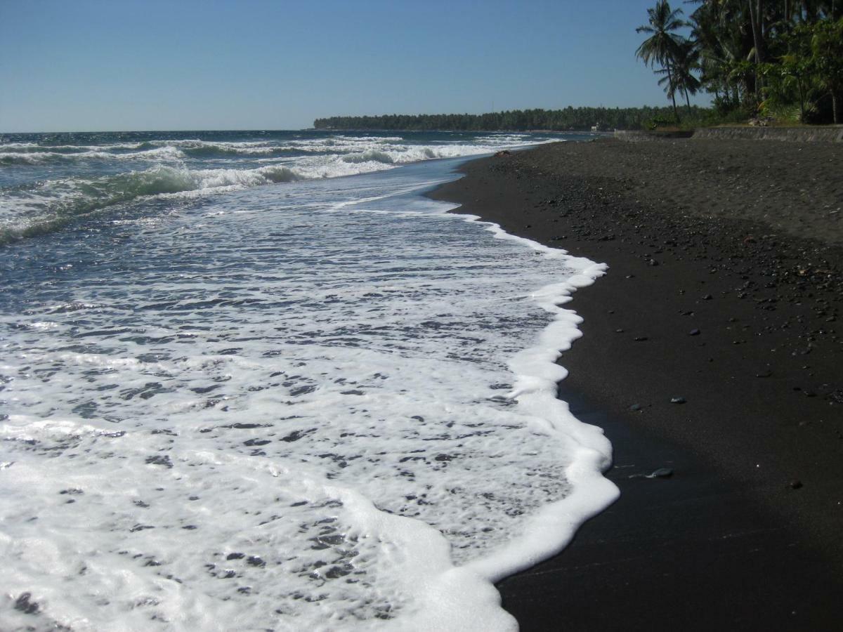 Bali Sandat Tejakula Exterior foto