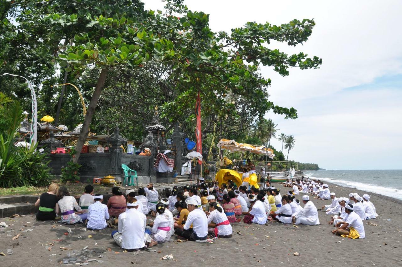 Bali Sandat Tejakula Exterior foto