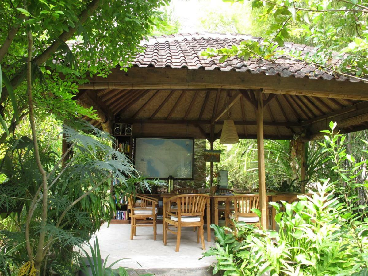 Bali Sandat Tejakula Exterior foto