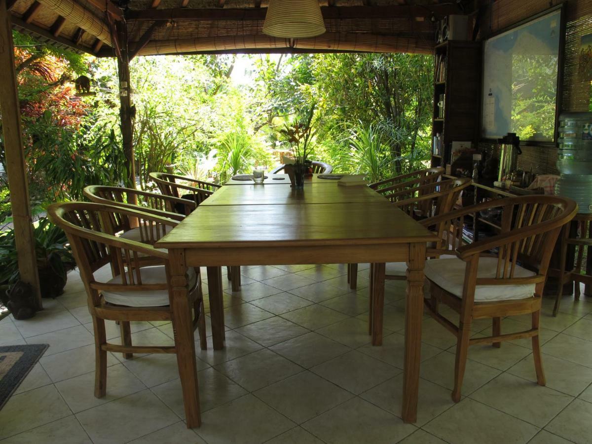 Bali Sandat Tejakula Exterior foto