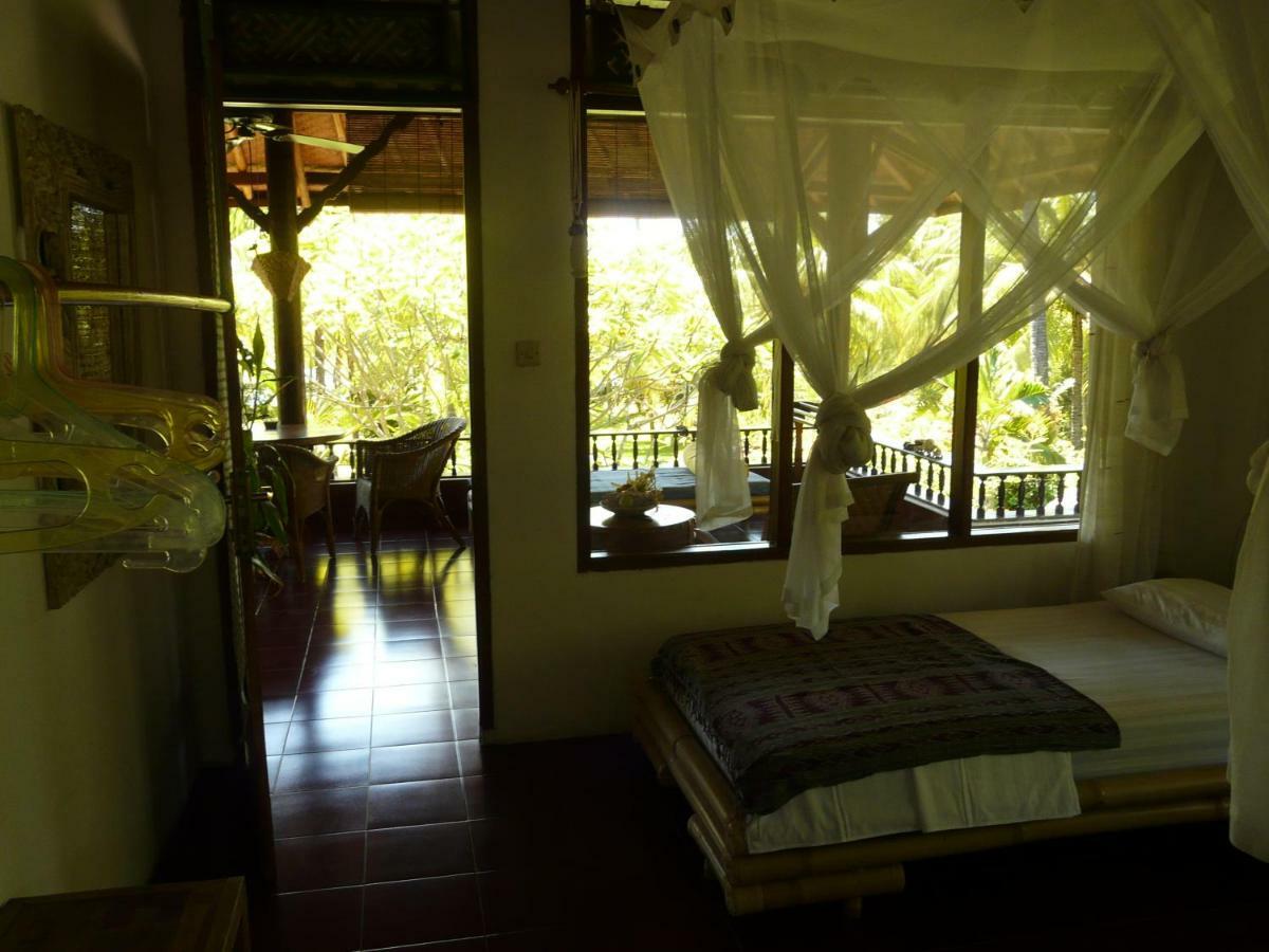 Bali Sandat Tejakula Exterior foto