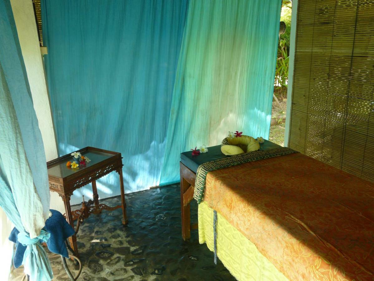 Bali Sandat Tejakula Exterior foto