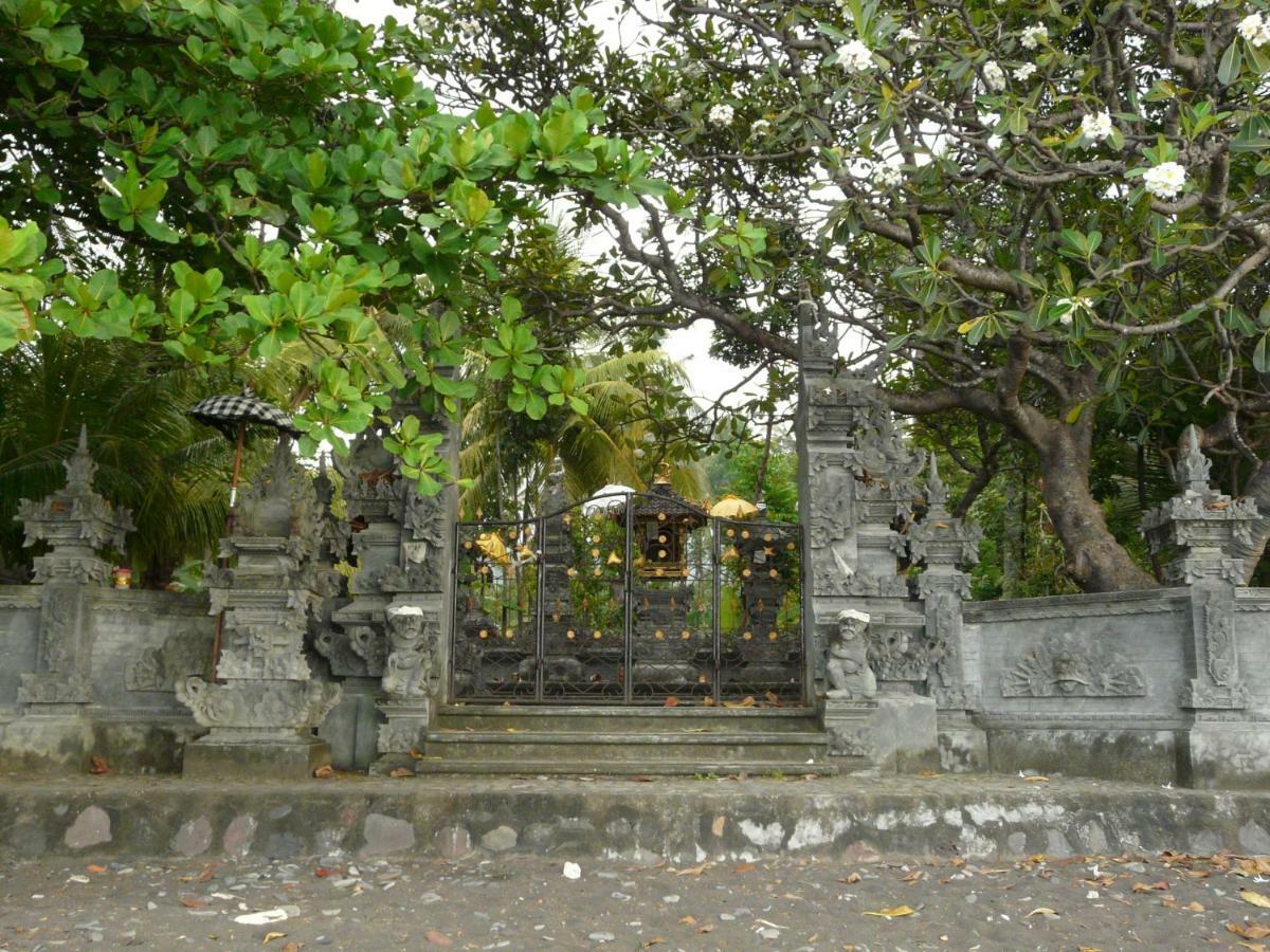 Bali Sandat Tejakula Exterior foto