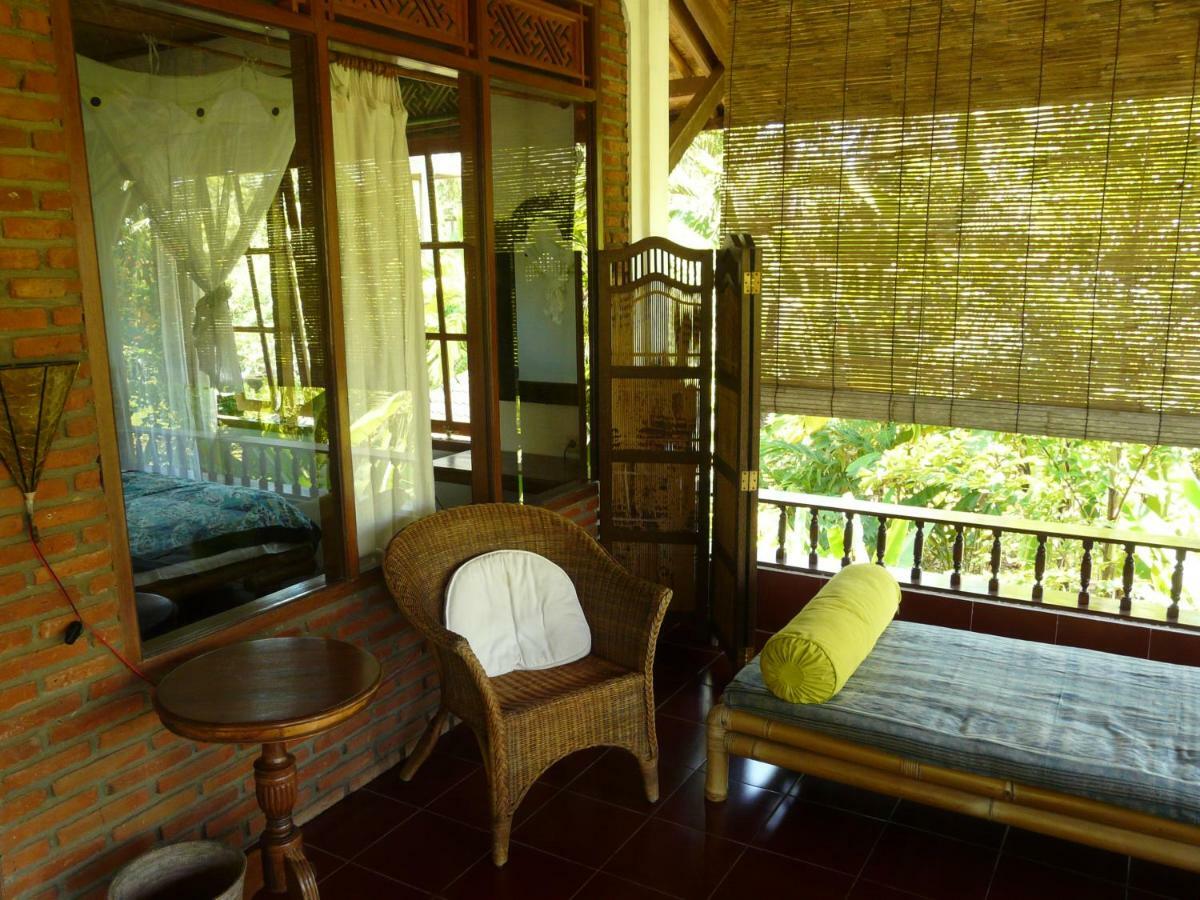 Bali Sandat Tejakula Exterior foto
