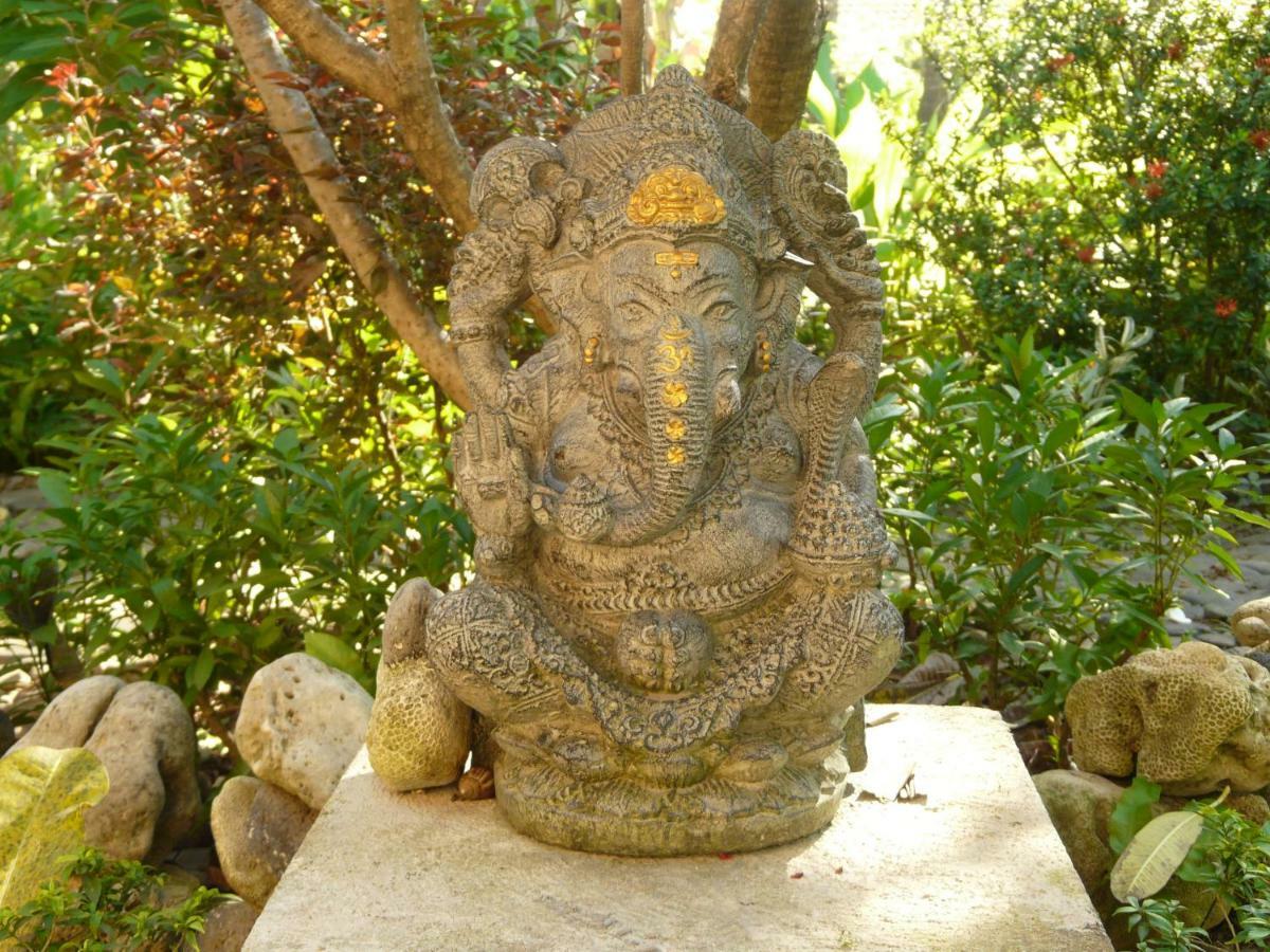 Bali Sandat Tejakula Exterior foto