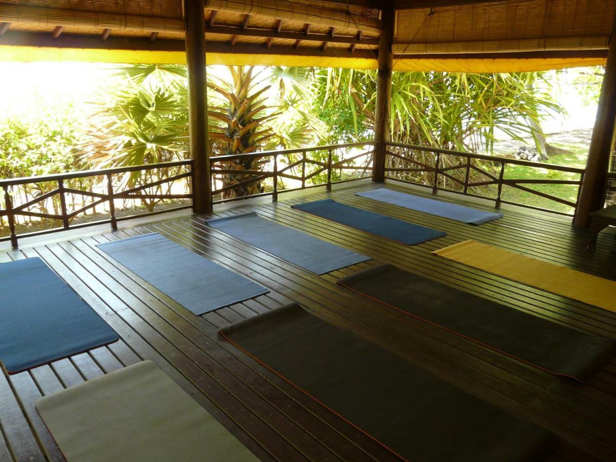 Bali Sandat Tejakula Exterior foto