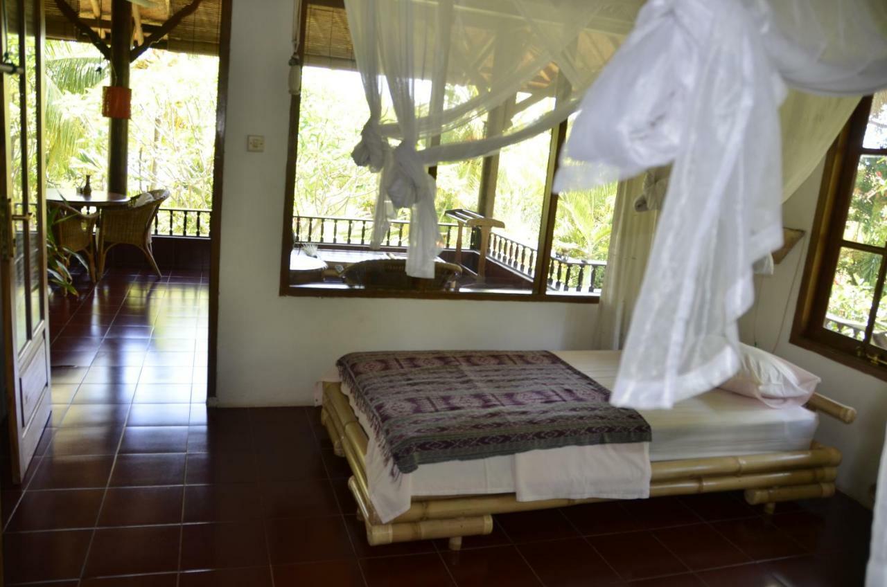 Bali Sandat Tejakula Exterior foto
