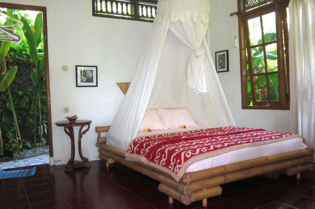 Bali Sandat Tejakula Exterior foto