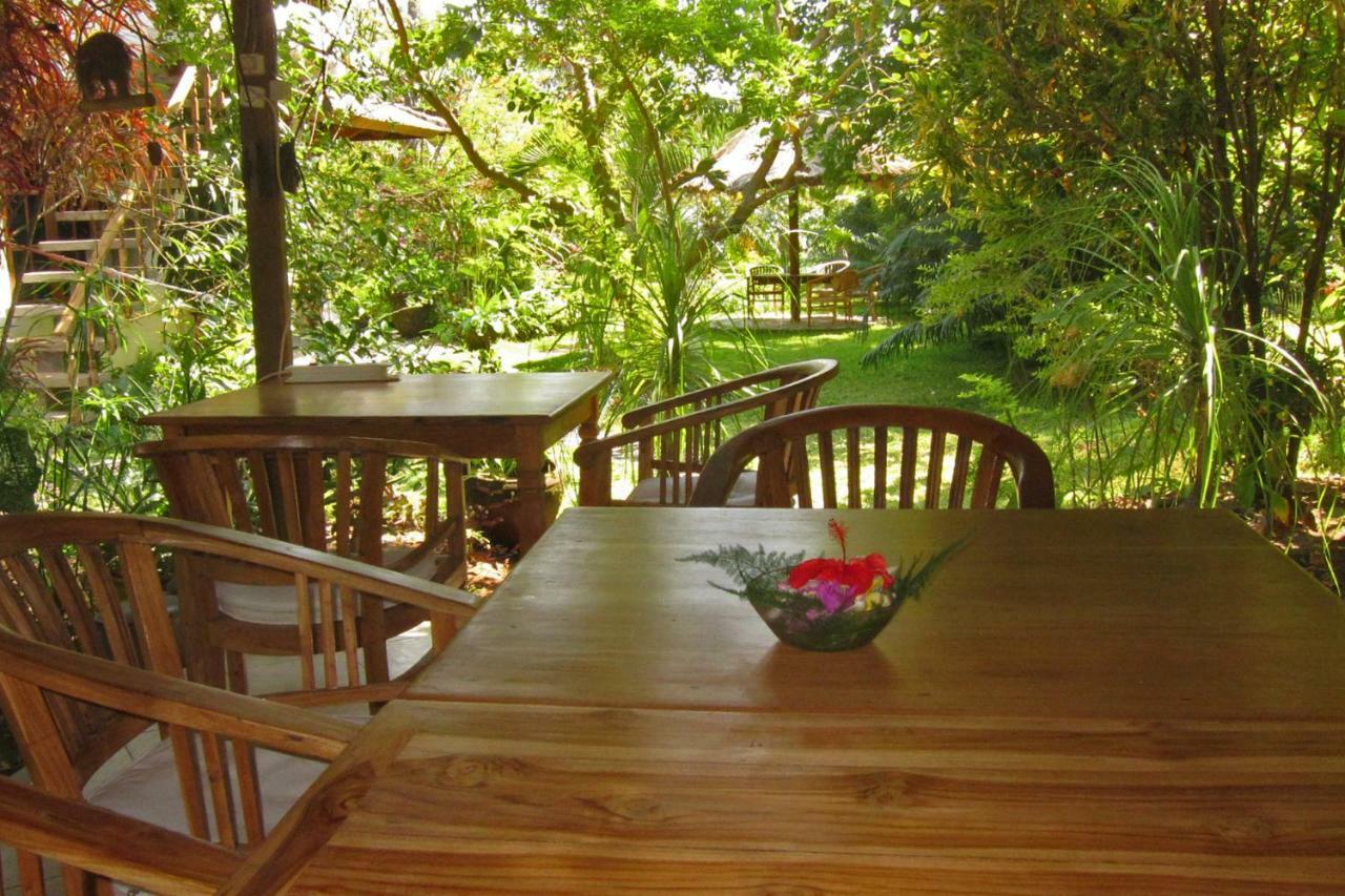 Bali Sandat Tejakula Exterior foto