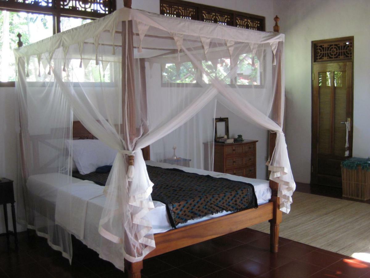 Bali Sandat Tejakula Exterior foto