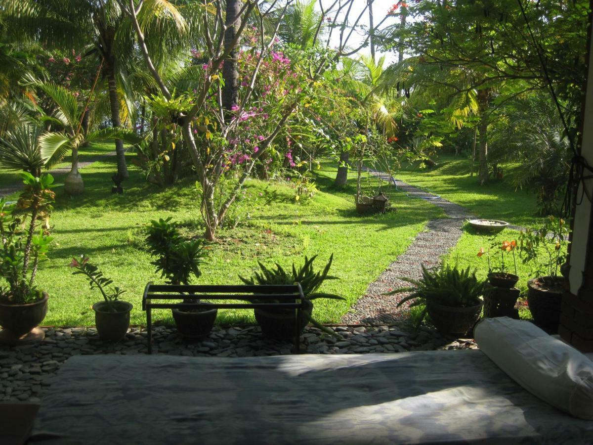 Bali Sandat Tejakula Exterior foto