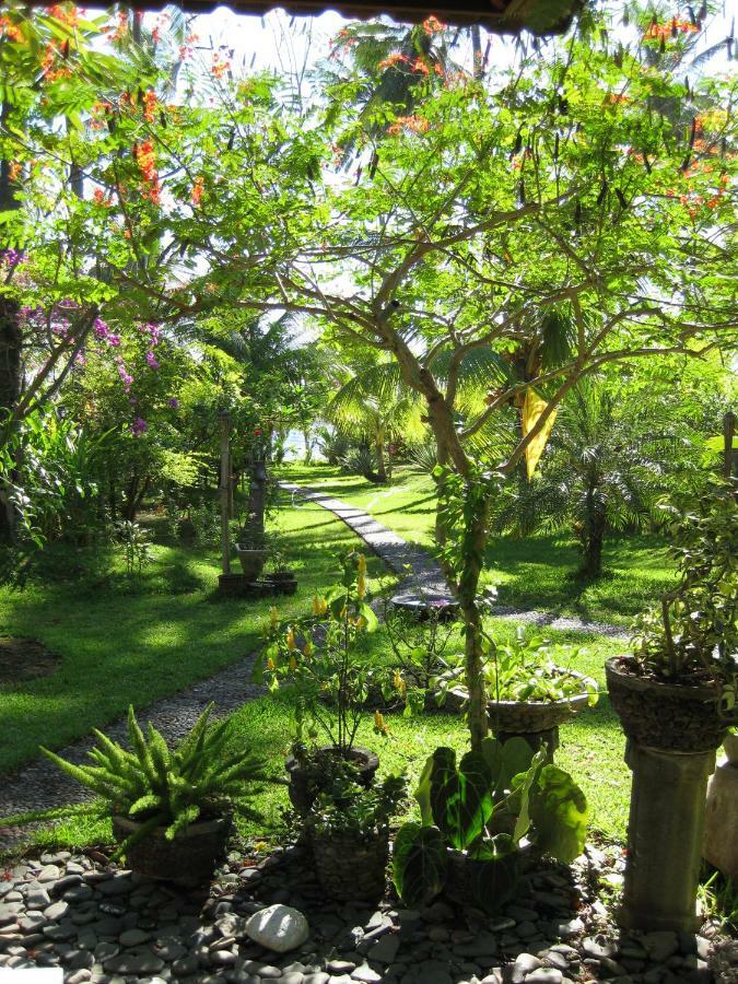 Bali Sandat Tejakula Exterior foto