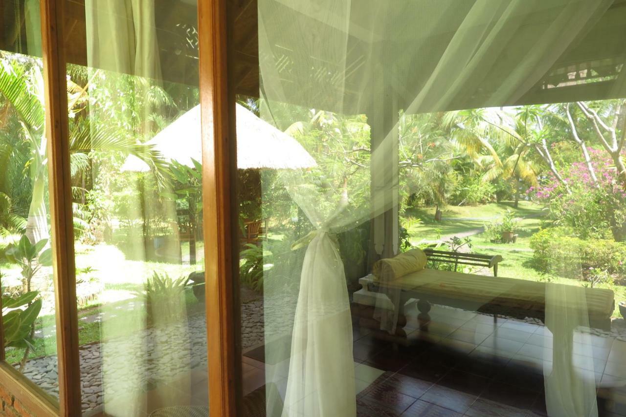 Bali Sandat Tejakula Exterior foto