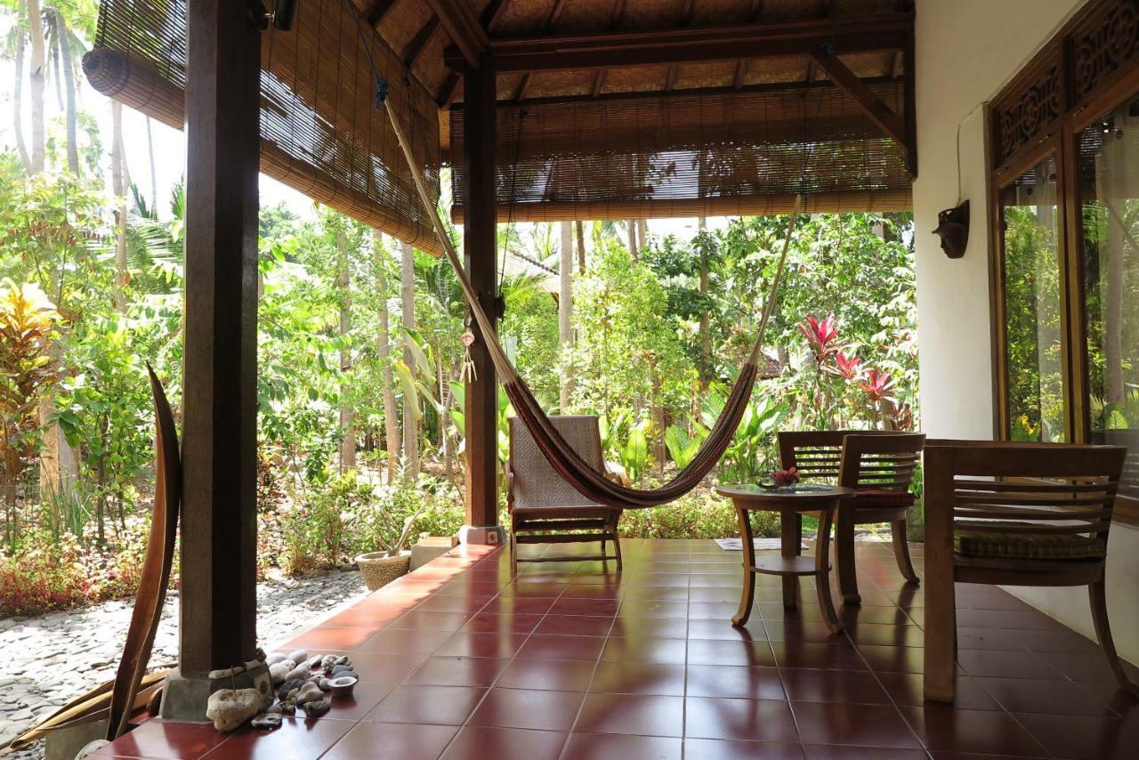 Bali Sandat Tejakula Exterior foto