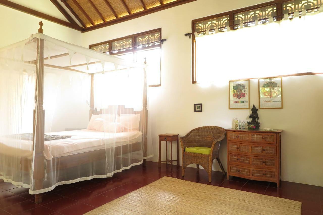 Bali Sandat Tejakula Exterior foto