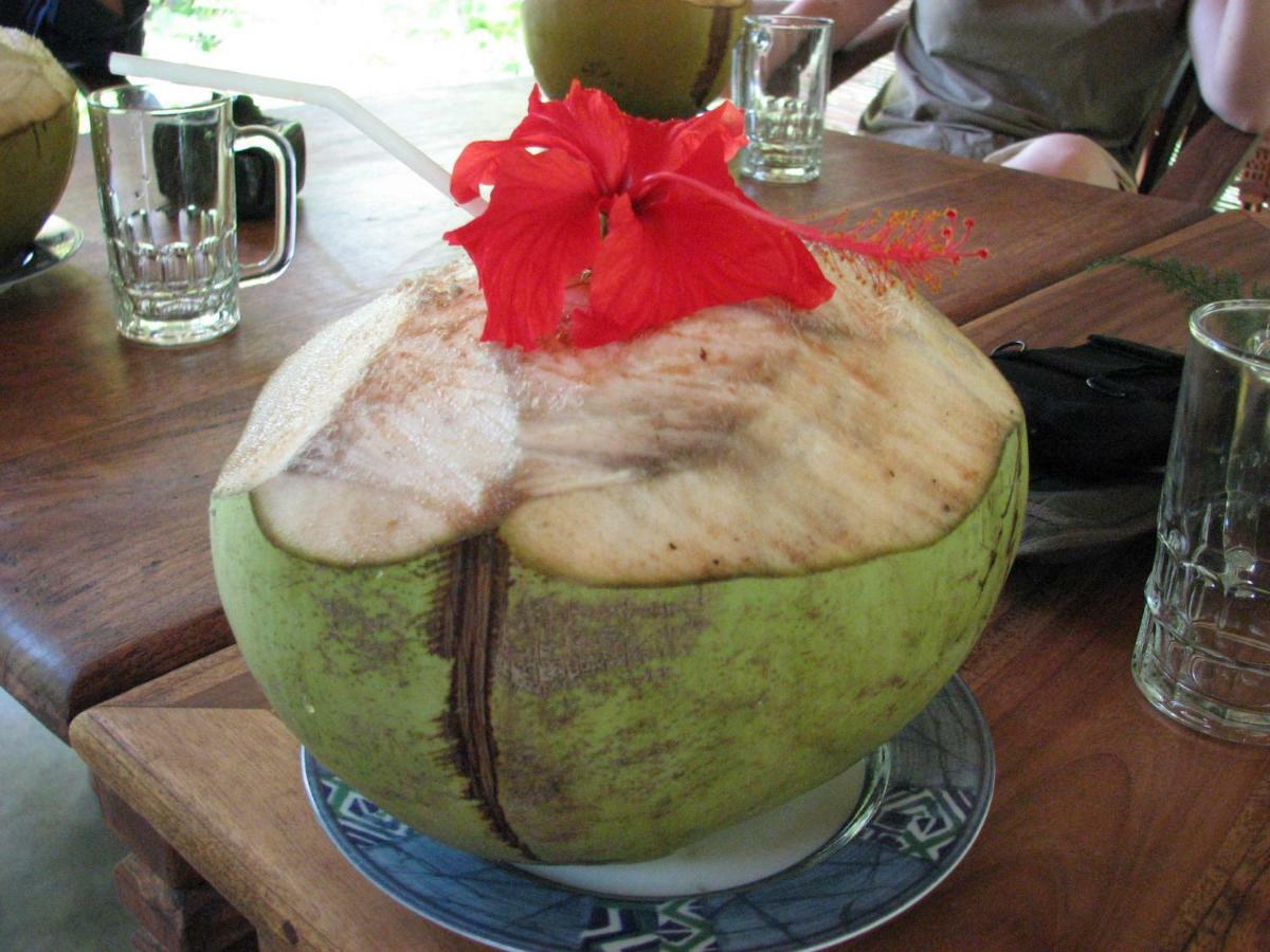 Bali Sandat Tejakula Exterior foto