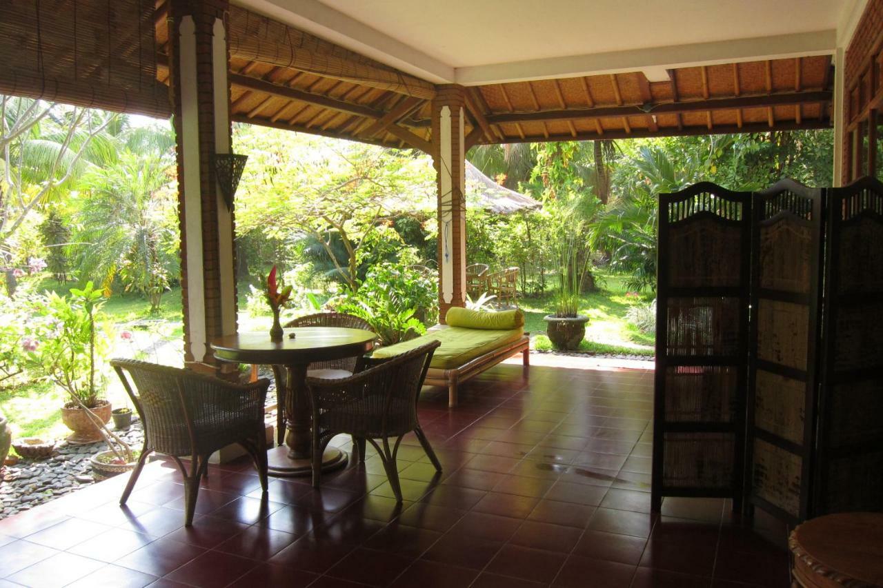 Bali Sandat Tejakula Exterior foto