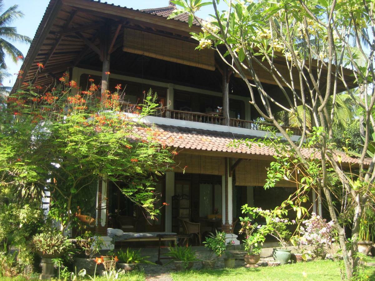 Bali Sandat Tejakula Exterior foto